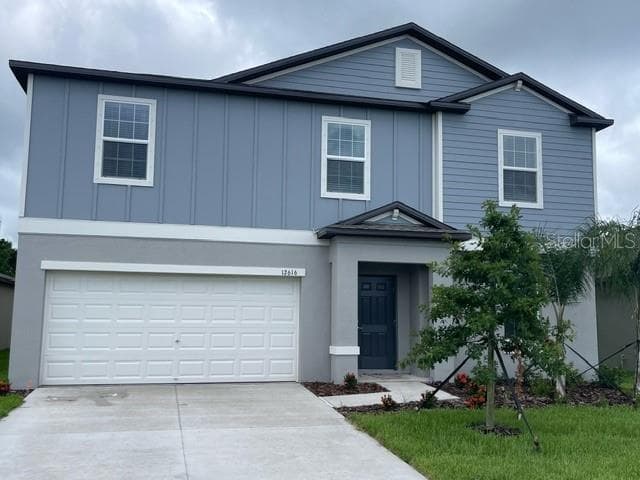 12616 TIMBER MOSS LANE RIVERVIEW, FL 33579