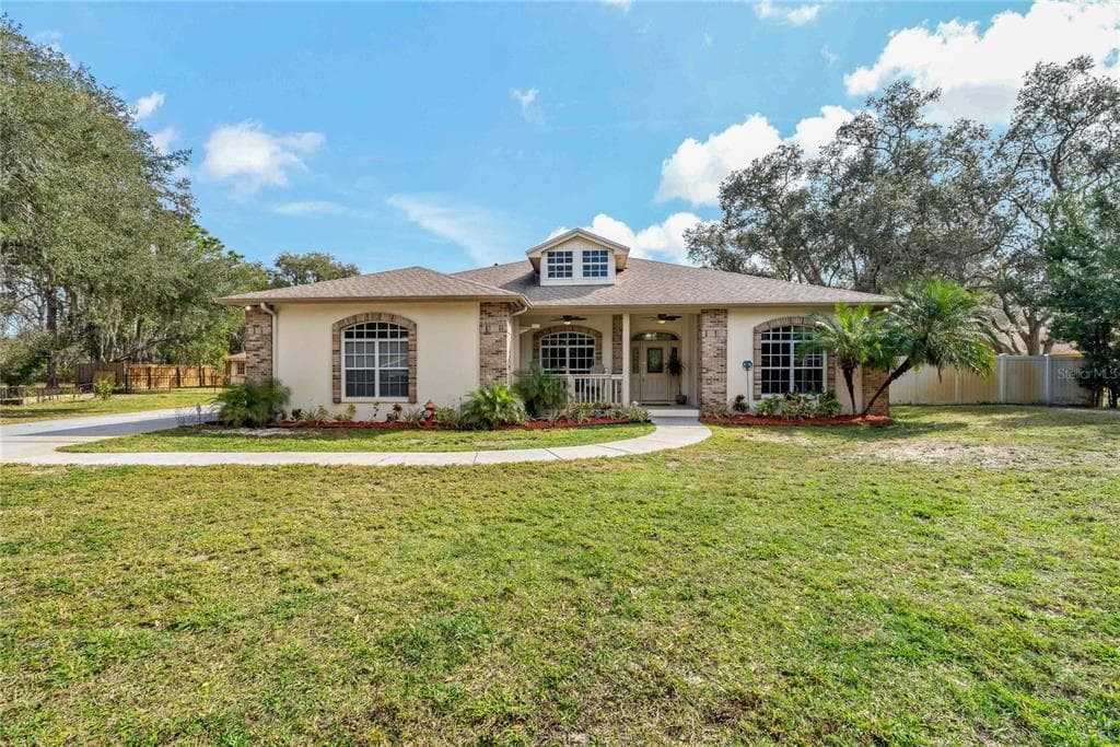 10838 CANDY LANE NEW PORT RICHEY, FL 34654
