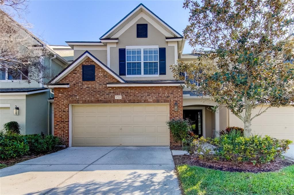 4714 BARNSTEAD DRIVE RIVERVIEW, FL 33578