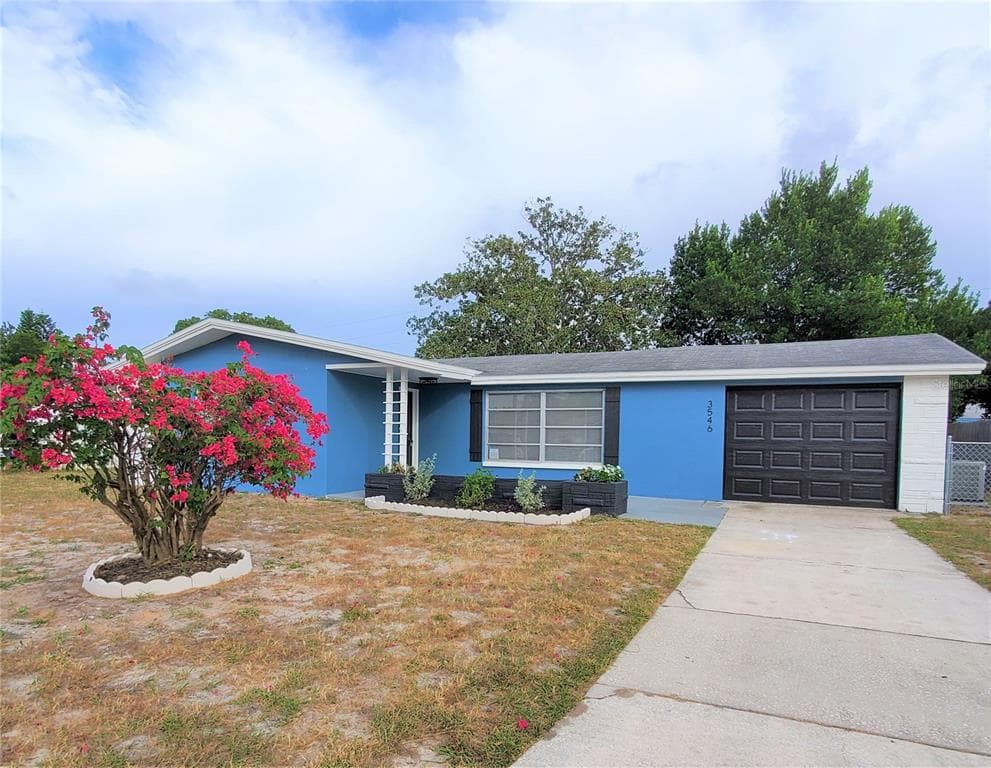 3546 CHESWICK DRIVE HOLIDAY, FL 34691