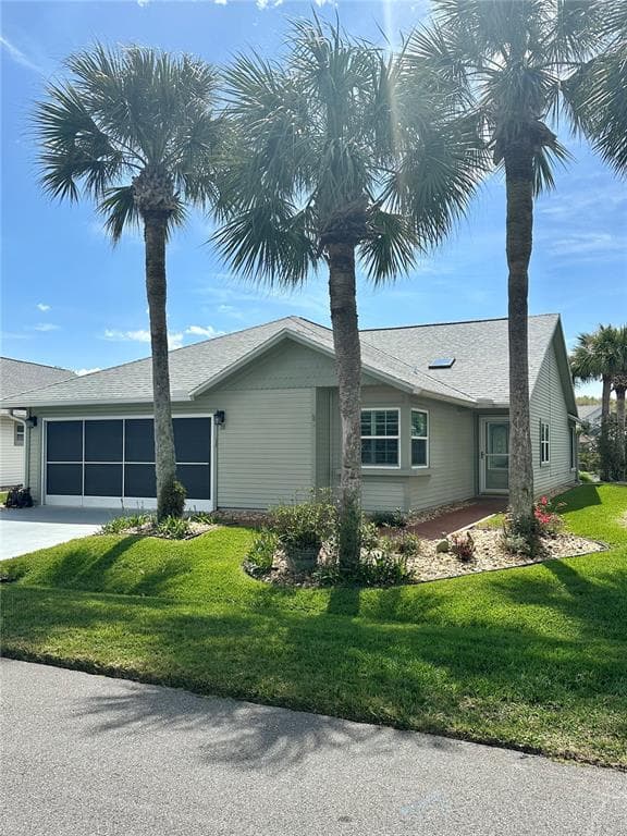 16 AVALON DRIVE PALM COAST, FL 32137