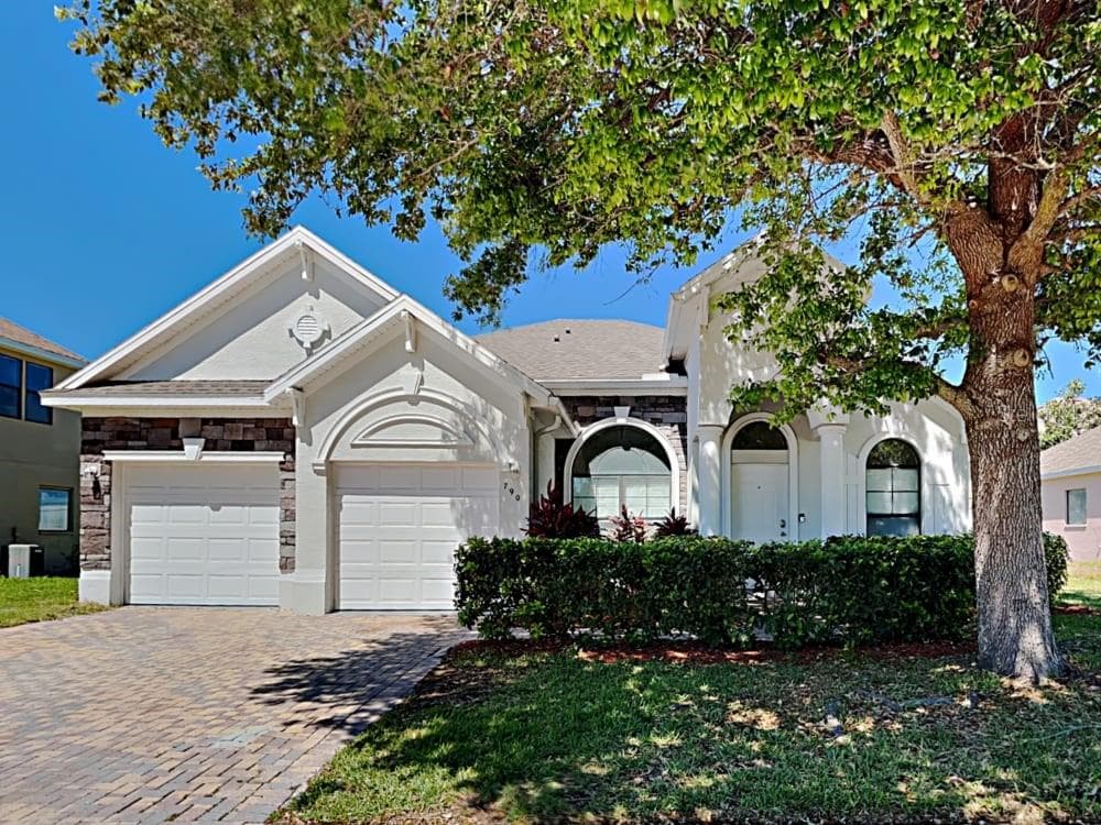 790 LAKE CUMMINGS BOULEVARD LAKE ALFRED, FL 33850