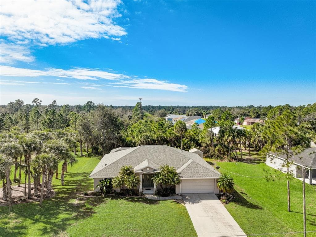 2461 SAYBROOK AVENUE NORTH PORT, FL 34286