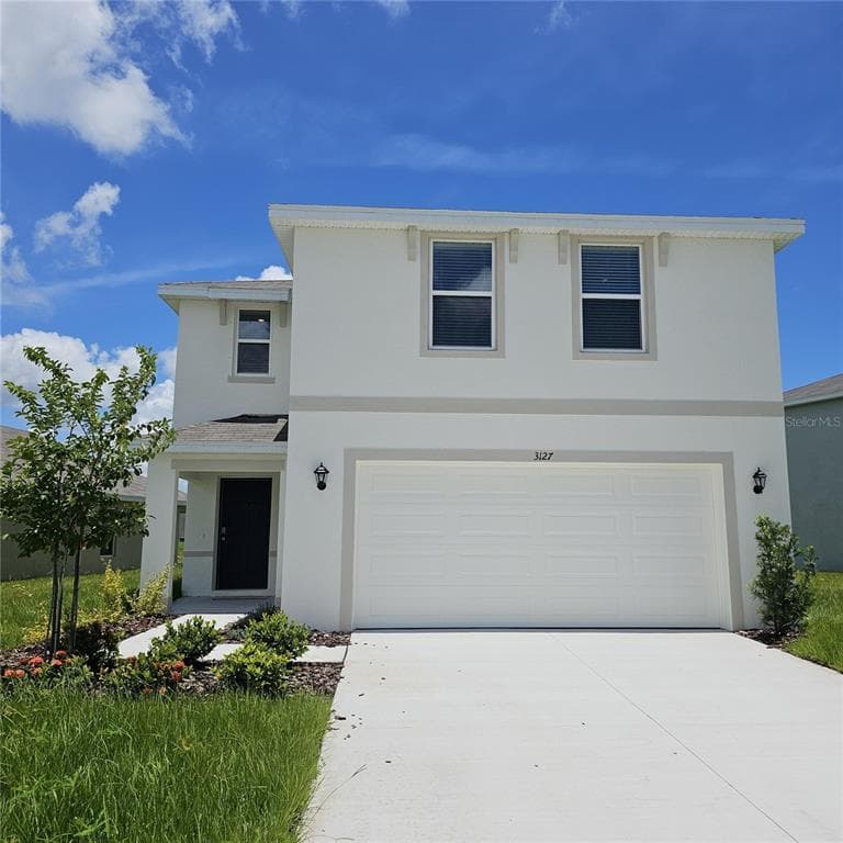 3127 ROCK SOUND STREET BRADENTON, FL 34208