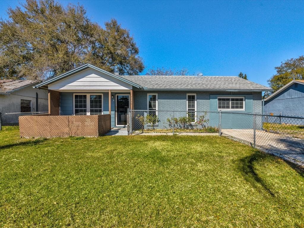7039 WENTWORTH WAY NEW PORT RICHEY, FL 34655