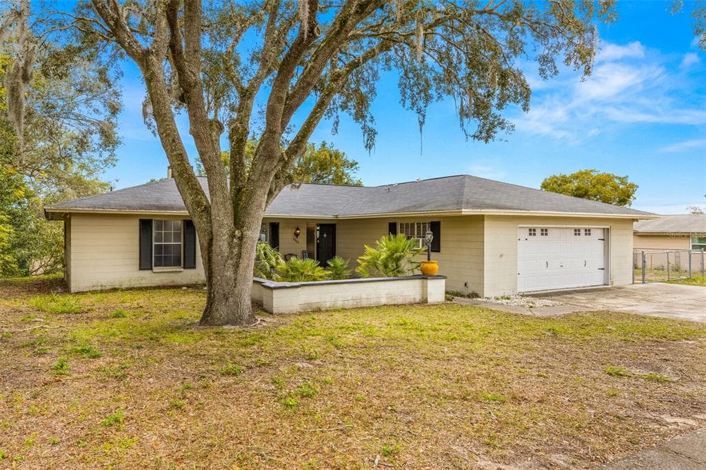 6482 FAIRLAWN STREET SPRING HILL, FL 34606