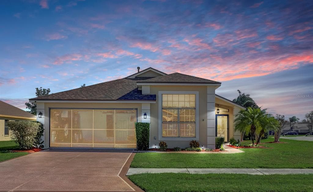 13724 BRYNDLEWOOD COURT HUDSON, FL 34669