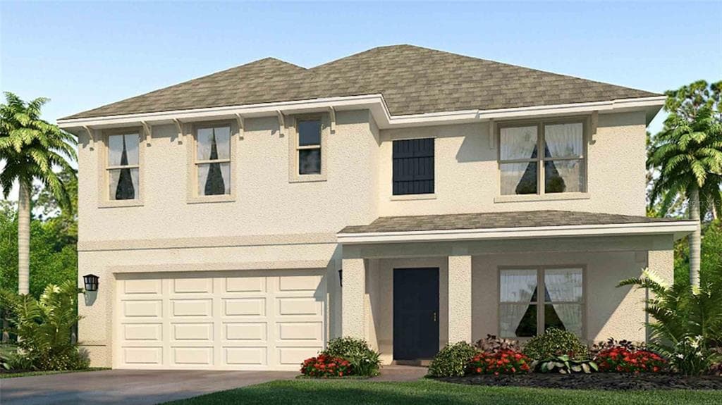 3721 112TH STREET E PALMETTO, FL 34221