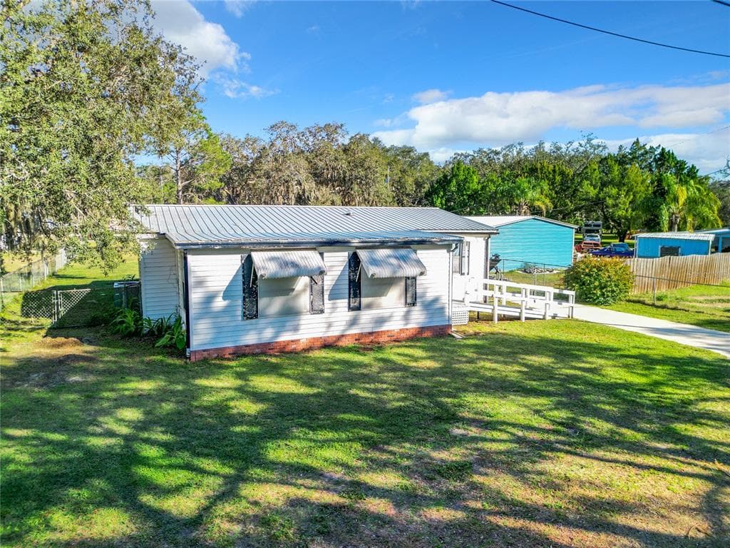 825 N MAYNARD AVENUE LECANTO, FL 34461