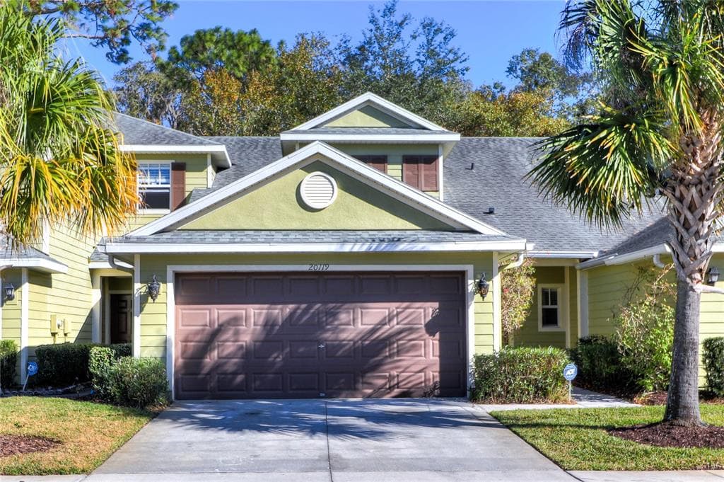 20119 WEEPING LAUREL PLACE TAMPA, FL 33647