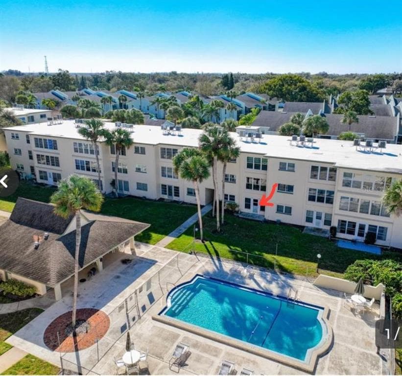 11720 PARK BOULEVARD UNIT 105 SEMINOLE, FL 33772