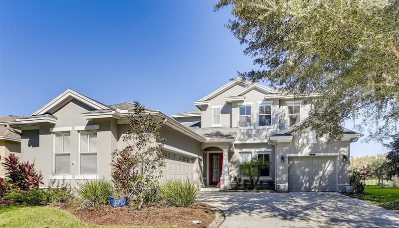 8970 HANDEL LOOP LAND O LAKES, FL 34637