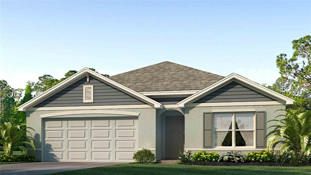 1354 ORCHARDGRASS CIRCLE PARRISH, FL 34219