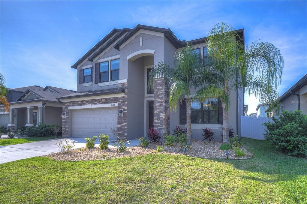 11423 AMAPOLA BLOOM COURT