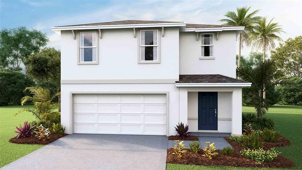 6131 FLAGSTONE TRAIL PALMETTO, FL 34221