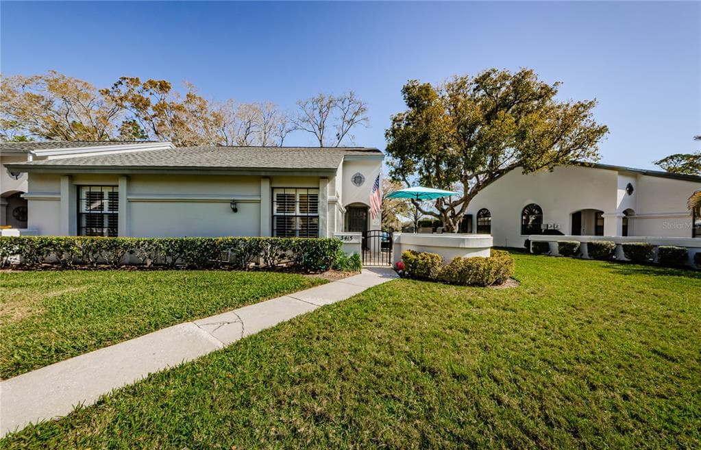 3415 KILLDEER PLACE PALM HARBOR, FL 34685