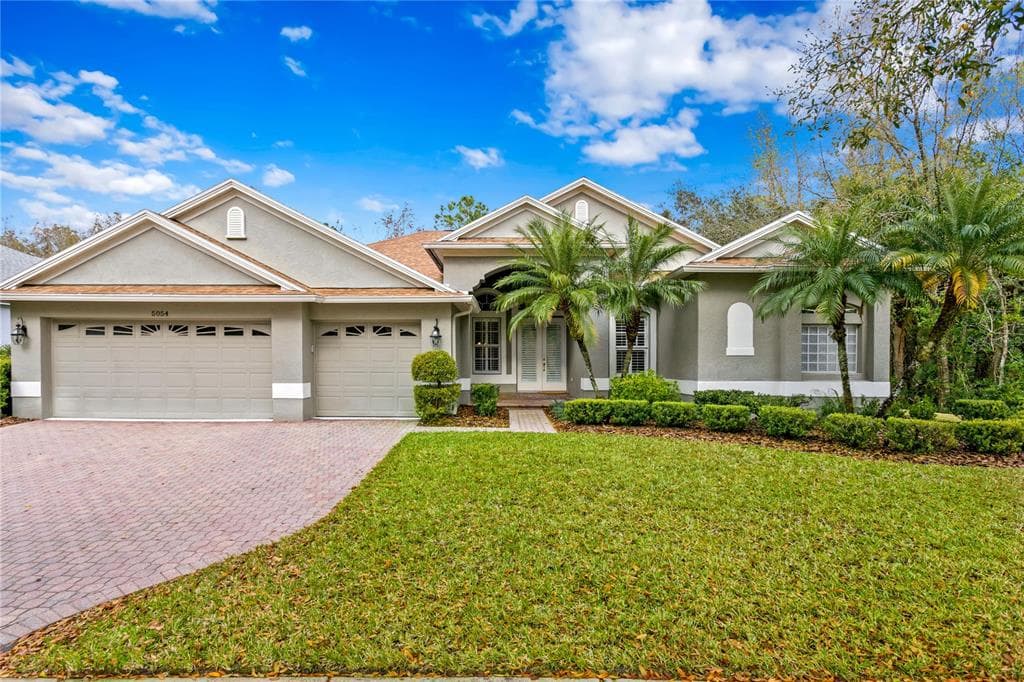 5054 DEVON PARK DRIVE TAMPA, FL 33647
