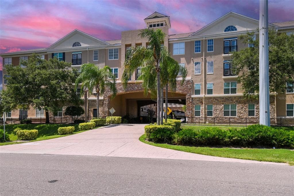 4221 W SPRUCE STREET UNIT 1321 TAMPA, FL 33607