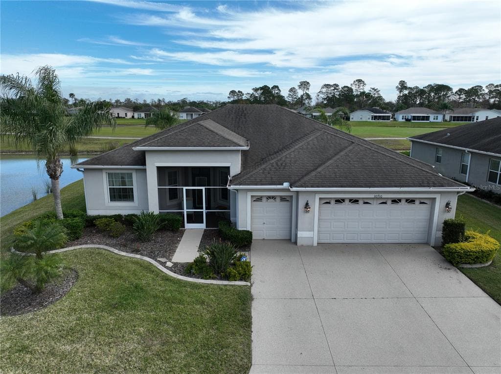 10710 BELMULLET DRIVE SAN ANTONIO, FL 33576
