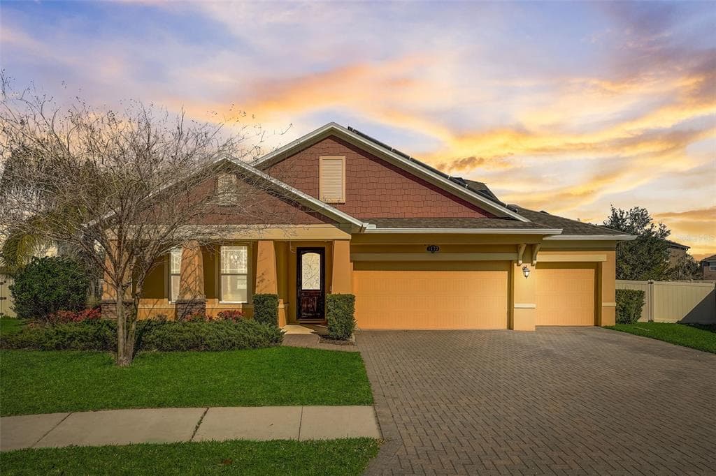 1673 FEATHER GRASS LOOP LUTZ, FL 33558
