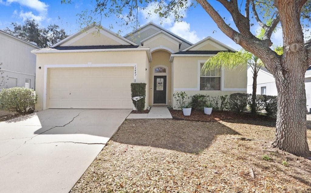 13447 SILVERCREEK DRIVE RIVERVIEW, FL 33579