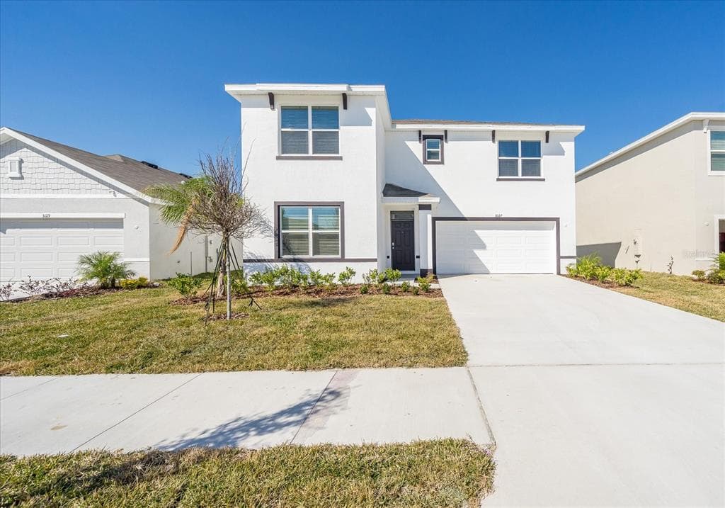 31127 PENNY SURF LOOP WESLEY CHAPEL, FL 33545