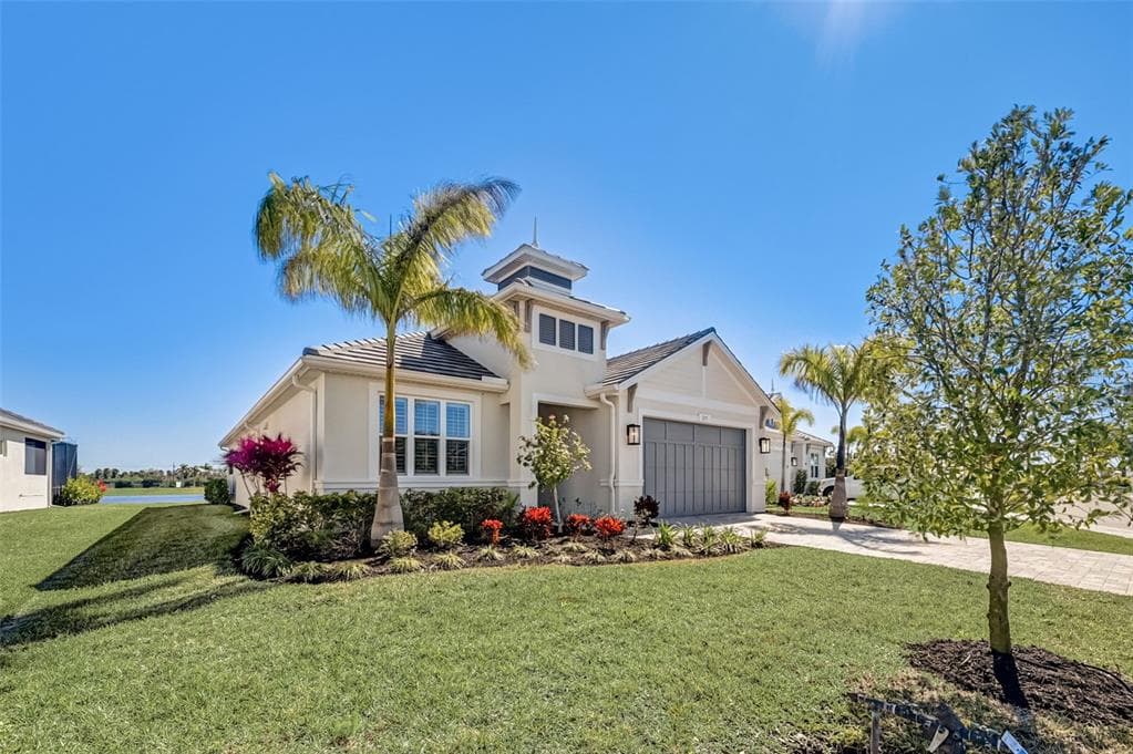 311 WHISTLER GLEN BRADENTON, FL 34212