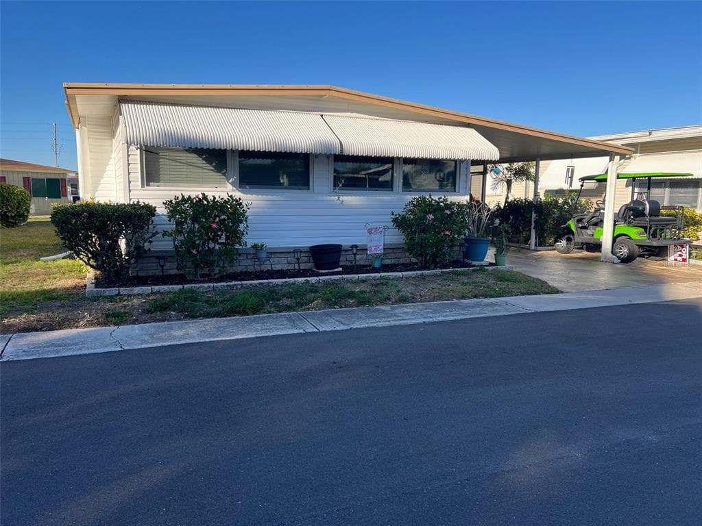 29250 US HIGHWAY 19 N UNIT 624 CLEARWATER, FL 33761