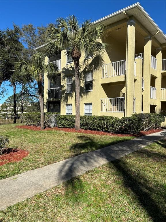 2690 CORAL LANDINGS BOULEVARD UNIT 314 PALM HARBOR, FL 34684