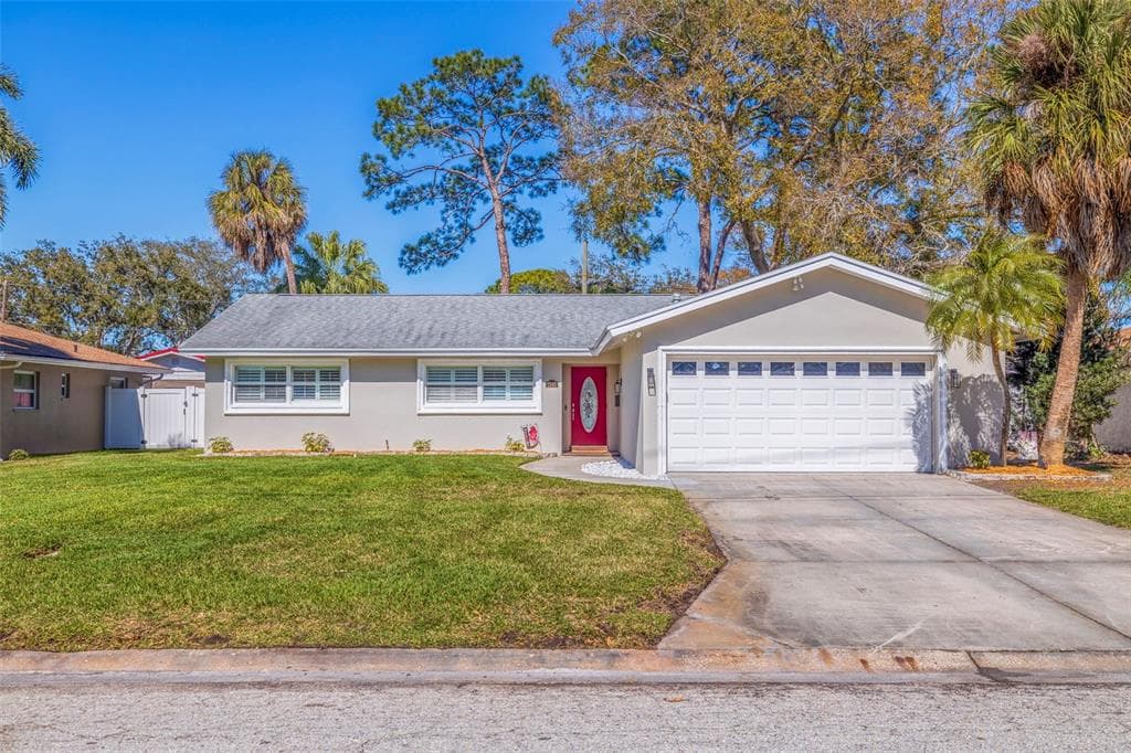1545 N DAKOTA AVENUE NE ST PETERSBURG, FL 33703