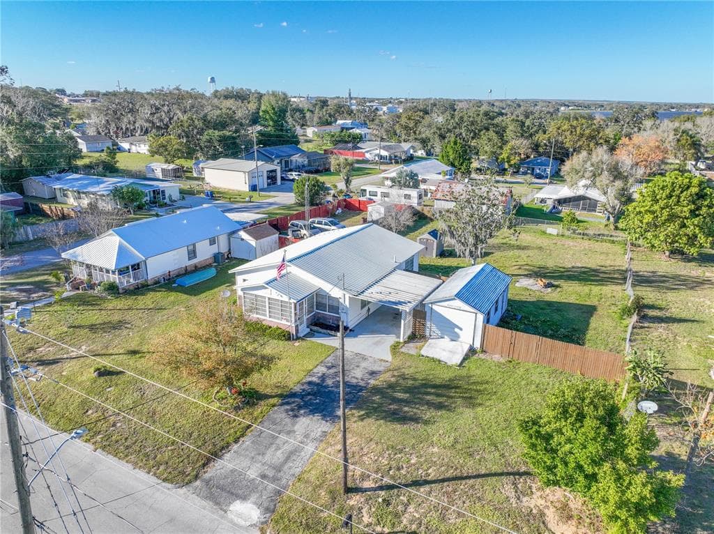 407 E 9TH STREET FROSTPROOF, FL 33843
