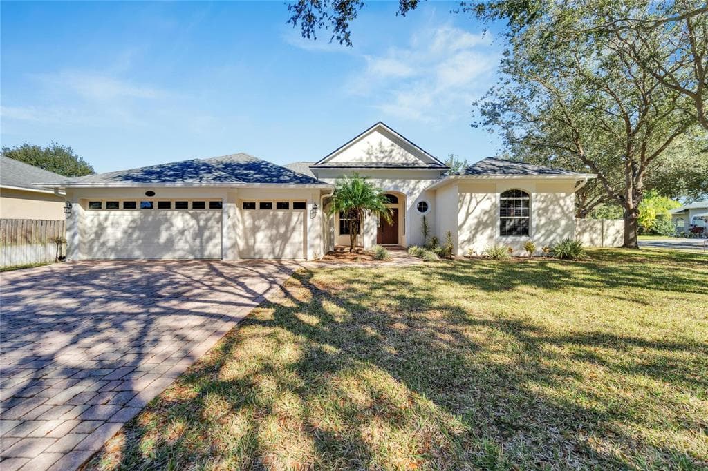 3830 MISTY LANDING DRIVE VALRICO, FL 33594
