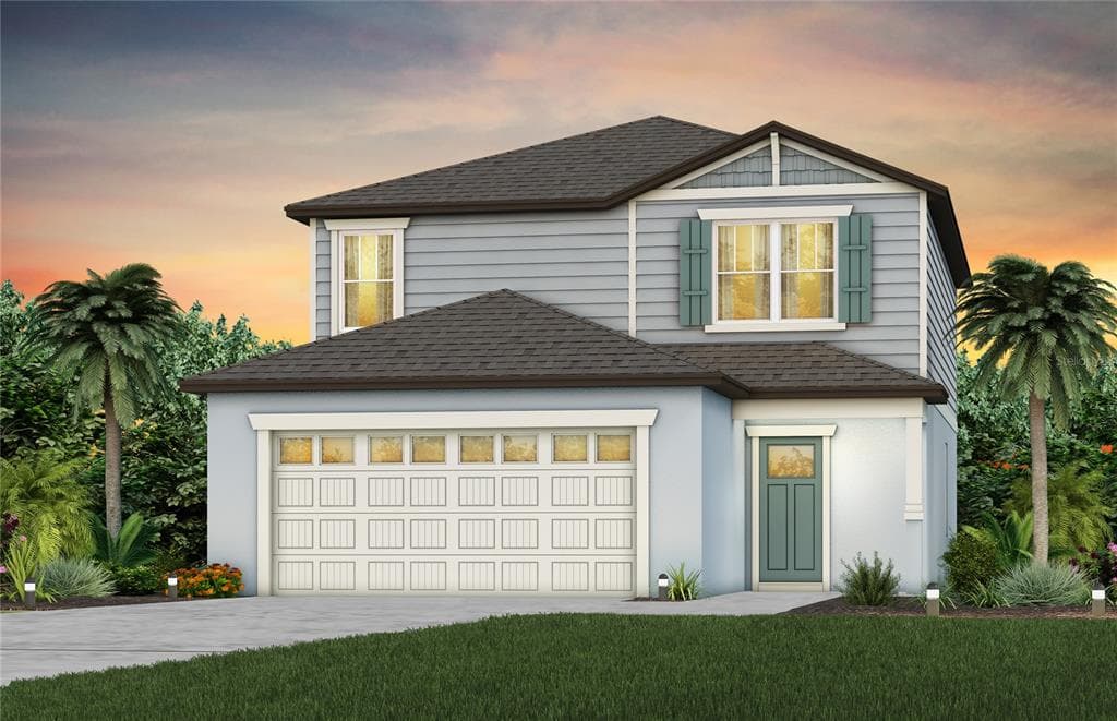 460 WATERFORD DRIVE LAKE ALFRED, FL 33850