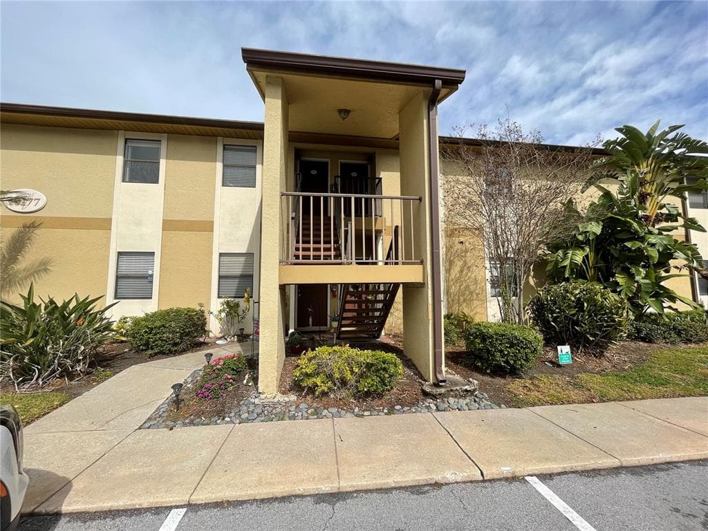 10177 SAILWINDS BOULEVARD S UNIT 205 LARGO, FL 33773