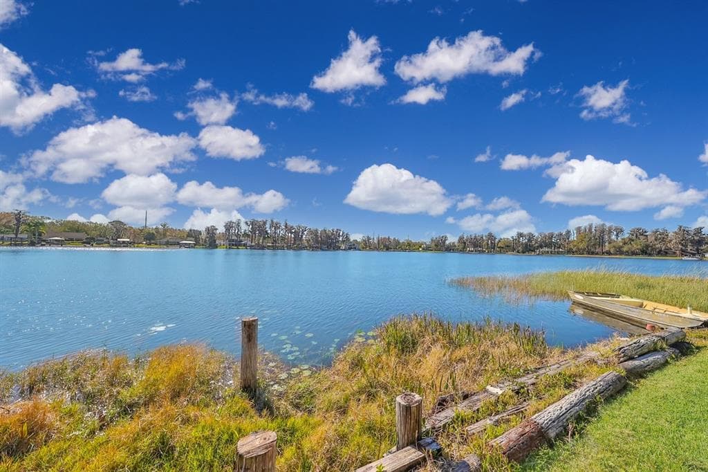 19230 LAKE ALLEN ROAD LUTZ, FL 33558