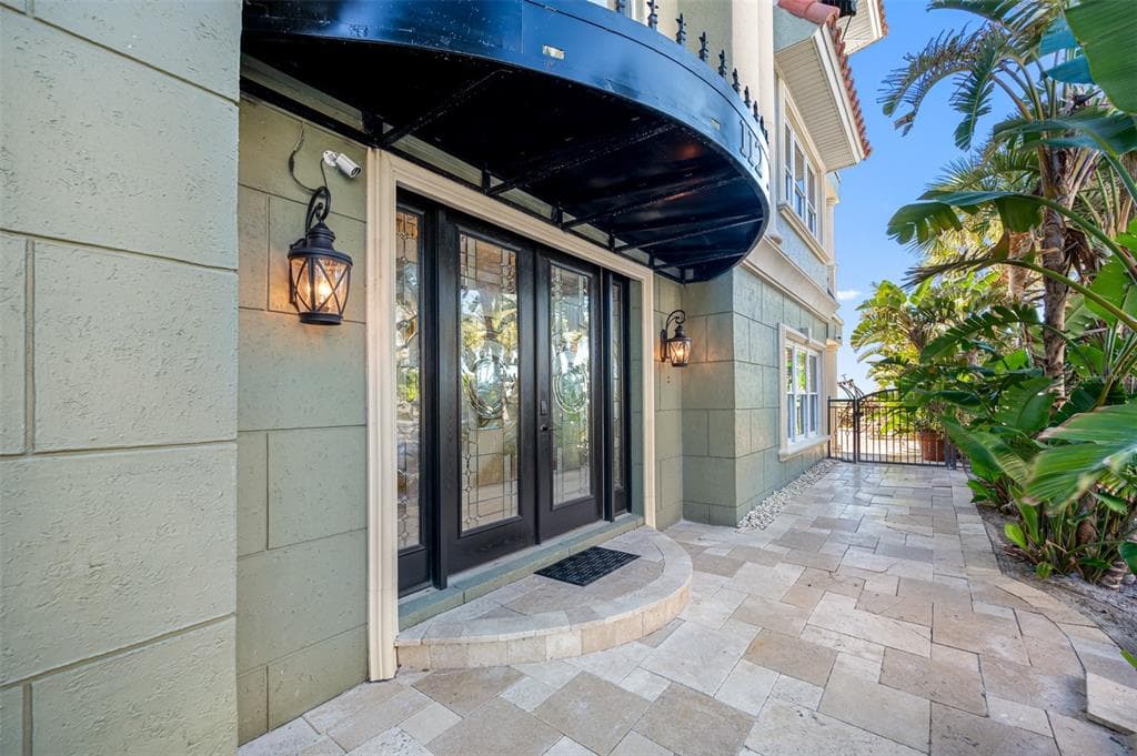 112 BEACH TRAIL