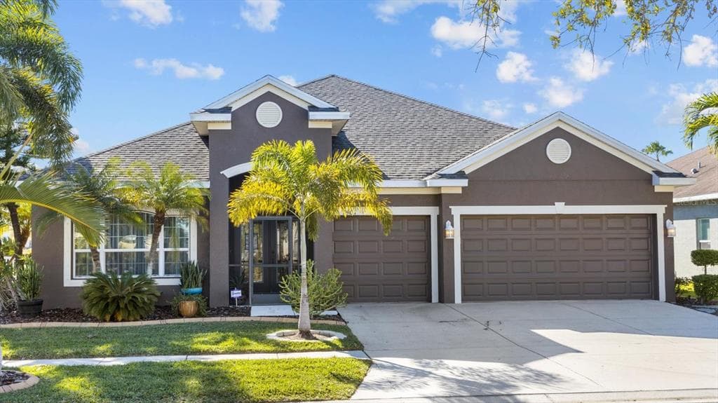 1507 MIRA LAGO CIRCLE RUSKIN, FL 33570