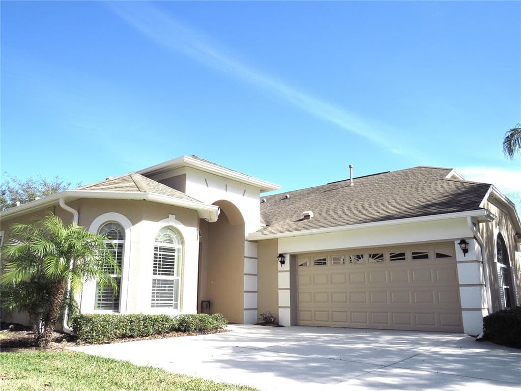 20757 AMANDA OAK COURT LAND O LAKES, FL 34638