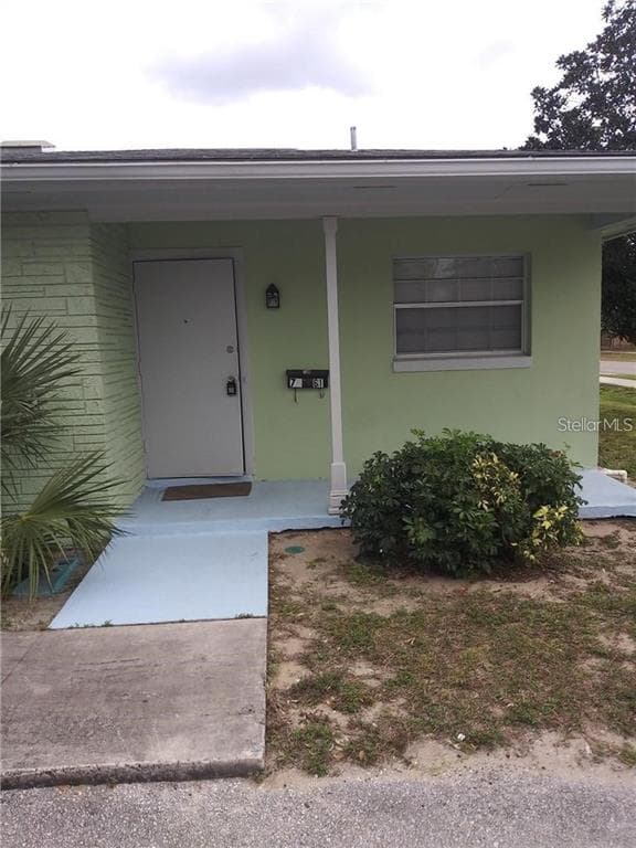7161 BALBOA DRIVE UNIT 7161 ORLANDO, FL 32818