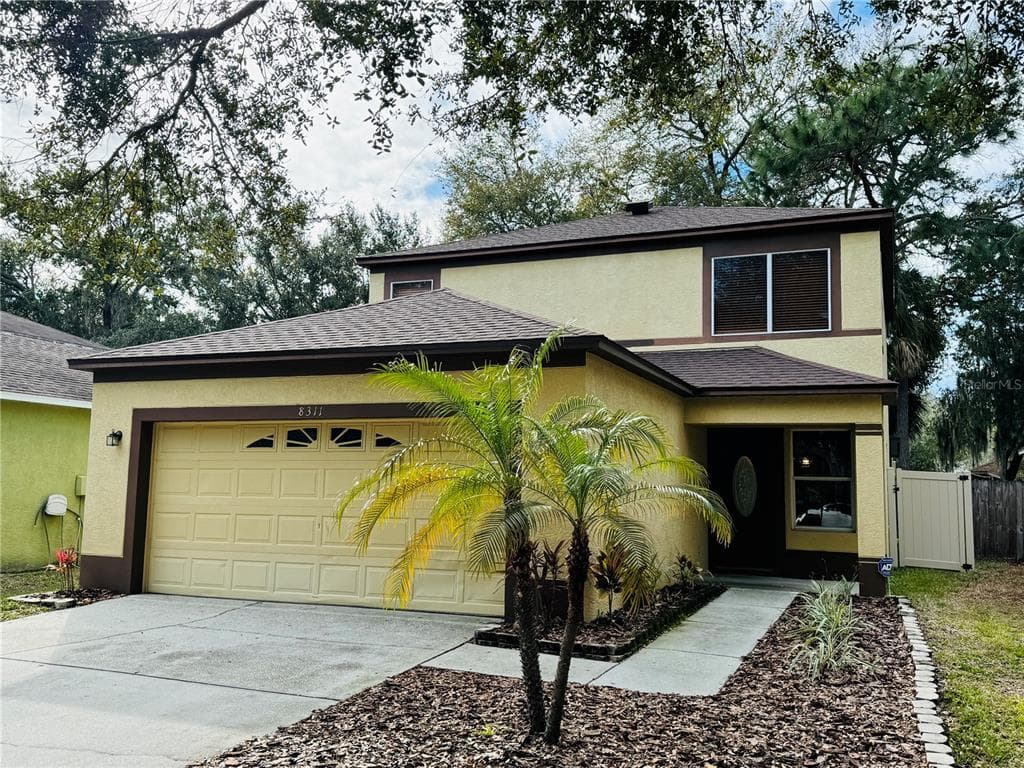 8311 ARABIAN DUNES PLACE
