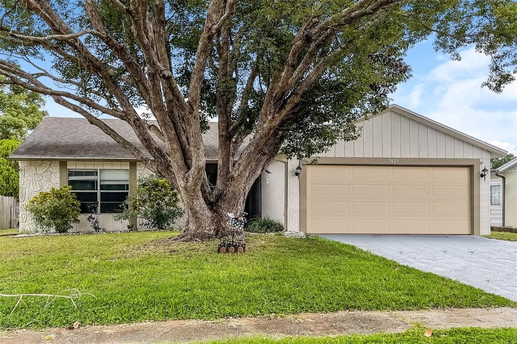 7827 ADELAIDE LOOP NEW PORT RICHEY, FL 34655