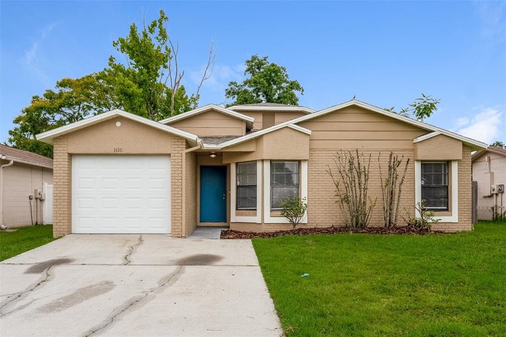 1430 VINETREE DRIVE BRANDON, FL 33510
