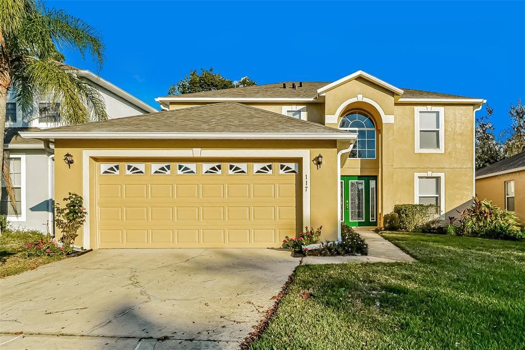 117 STERLING PINE STREET SANFORD, FL 32773