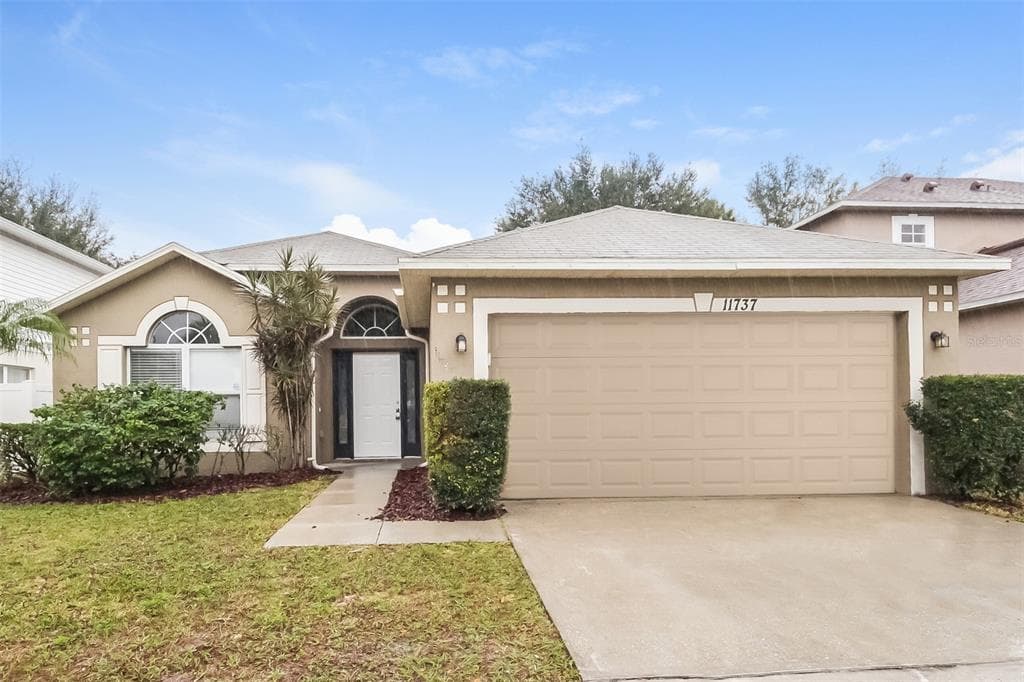 11737 PETHRICK DRIVE ORLANDO, FL 32824