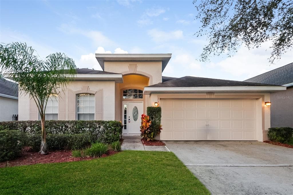 1125 CHERRY VALLEY WAY ORLANDO, FL 32828