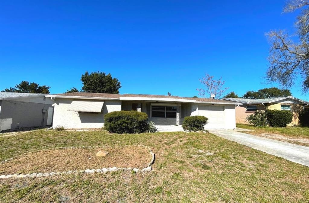 7335 ASHWOOD DRIVE PORT RICHEY, FL 34668