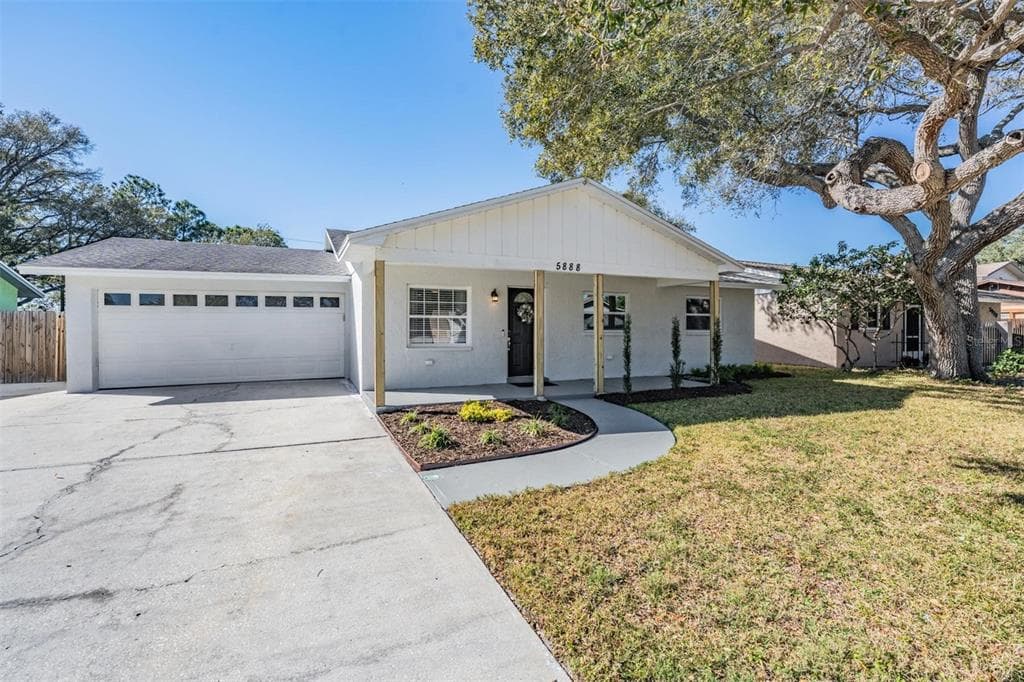 5888 73RD STREET N ST PETERSBURG, FL 33709