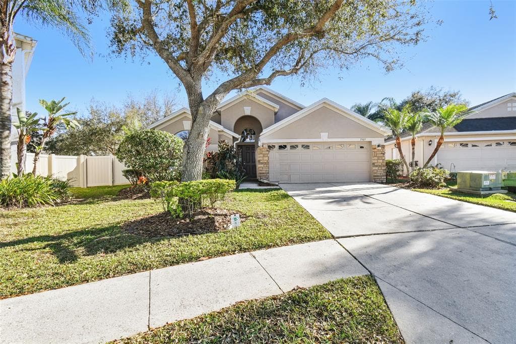 3505 BENERAID STREET LAND O LAKES, FL 34638