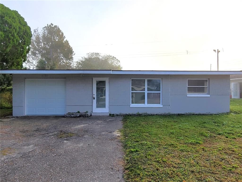 4177 HIGHLAND LOOP NEW PORT RICHEY, FL 34652