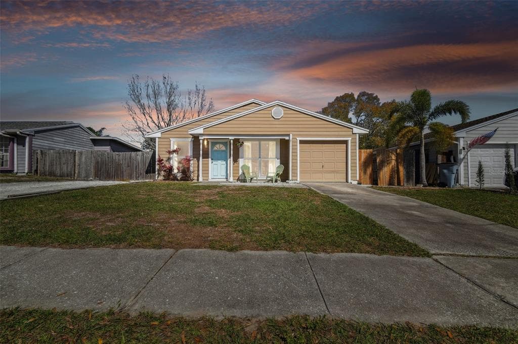 2803 NORTHCOTE DRIVE